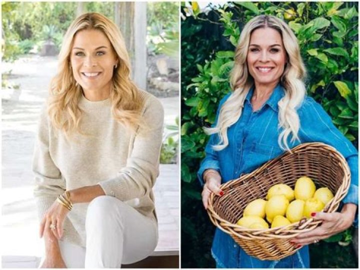 Unveiling the Details: Cat Cora Height and More