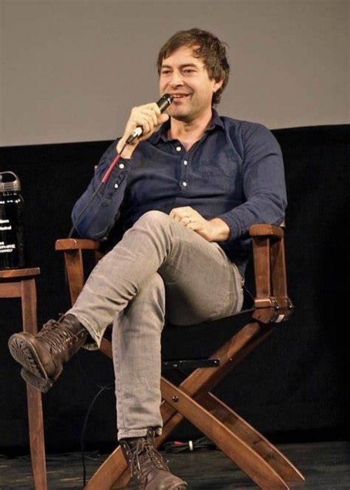 Unveiling the Details: Mark Duplass Height and More
