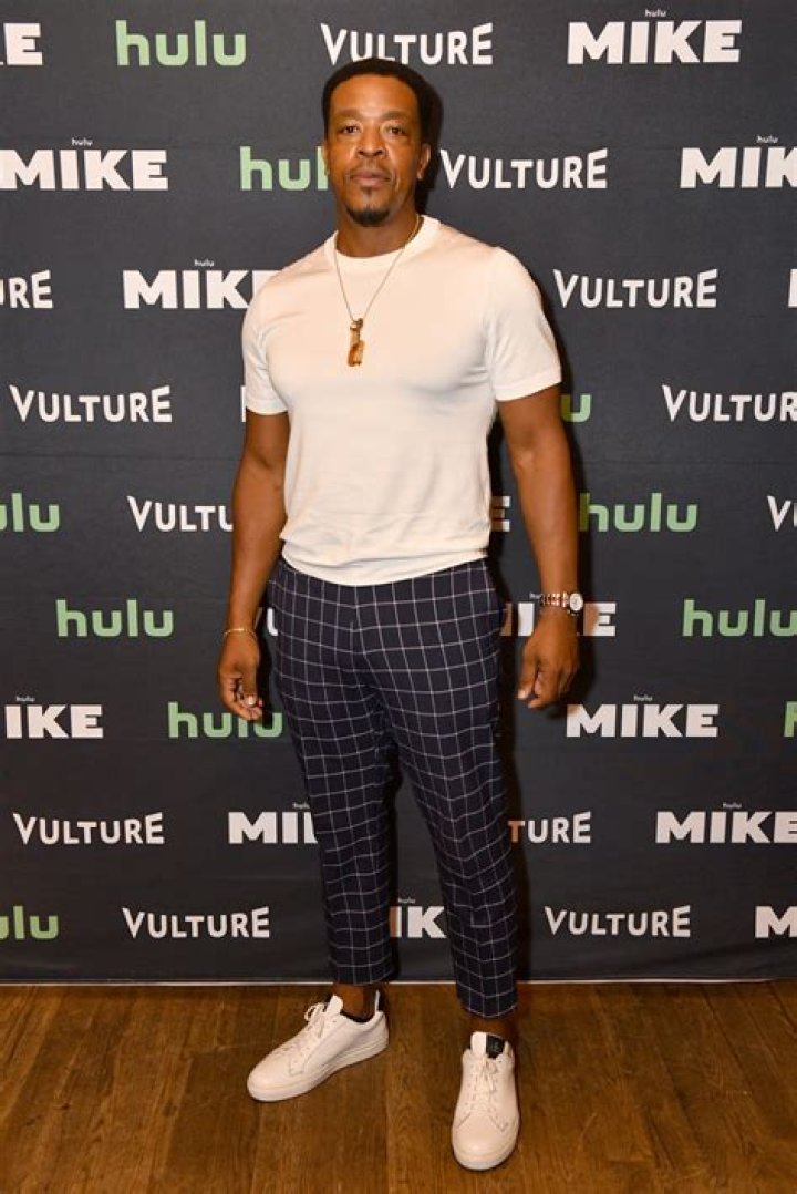 Unveiling the Details: Russell Hornsby Height and More