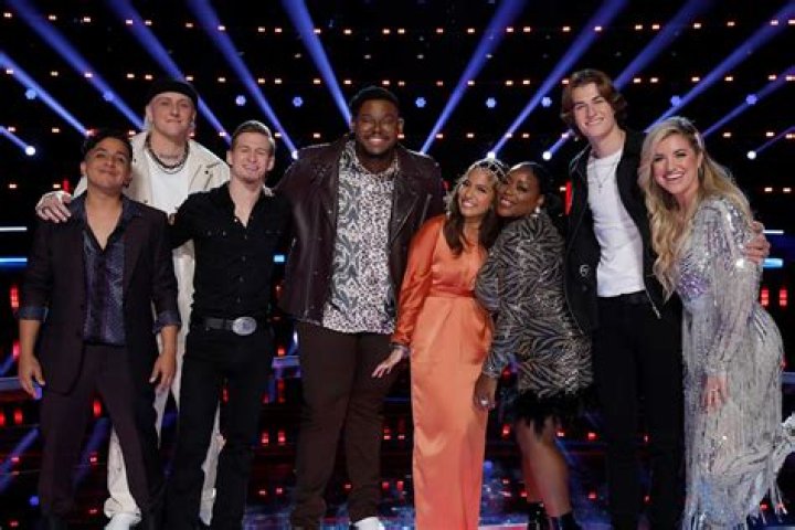 Unveiling the Earnings: The Voice Contestants' Episode Pay Per Episode