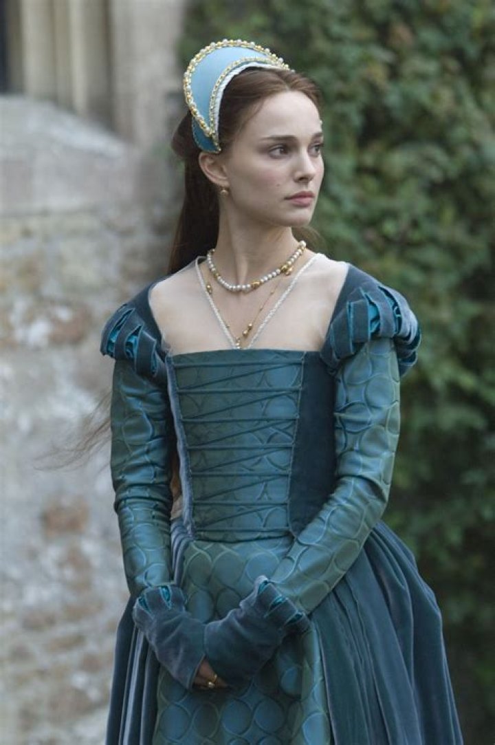 Unveiling the Elegance of the Anne Boleyn Costume
