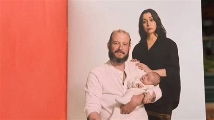 Unveiling the Enigma: Justin Vernon's Wife and Their Intriguing Life Together