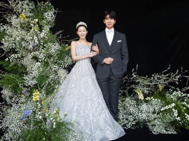 Unveiling the Enigma: Kim Nam Gil Wife