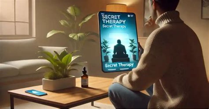 Unveiling the Enigma of Secret Therapy Fans