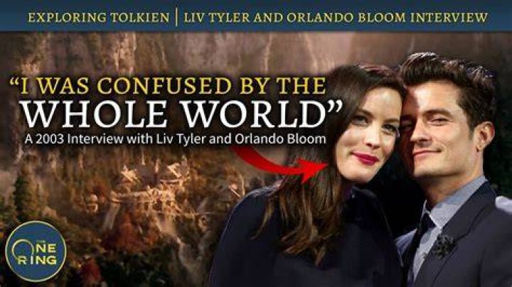 Unveiling the Enigma: Orlando Bloom Naked and Beyond