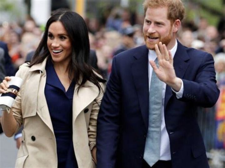 Unveiling the Enigma: Prince Harry's Wife