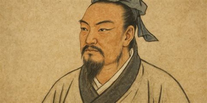 Unveiling the Enigma: The Life and Legacy of Sun Chong