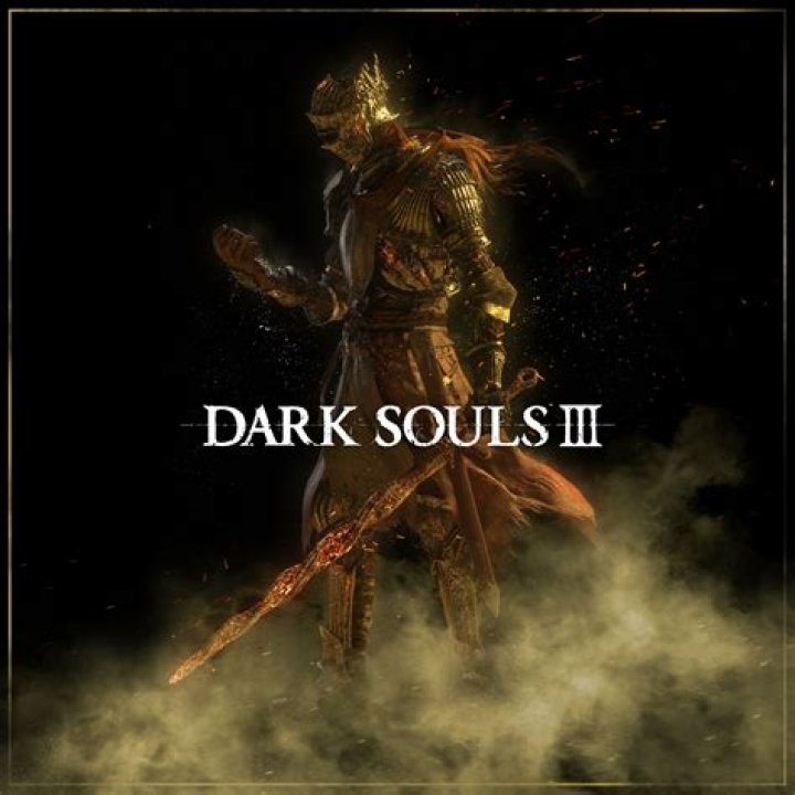 Unveiling the Enigma: Who is in the Dark Souls Cover?