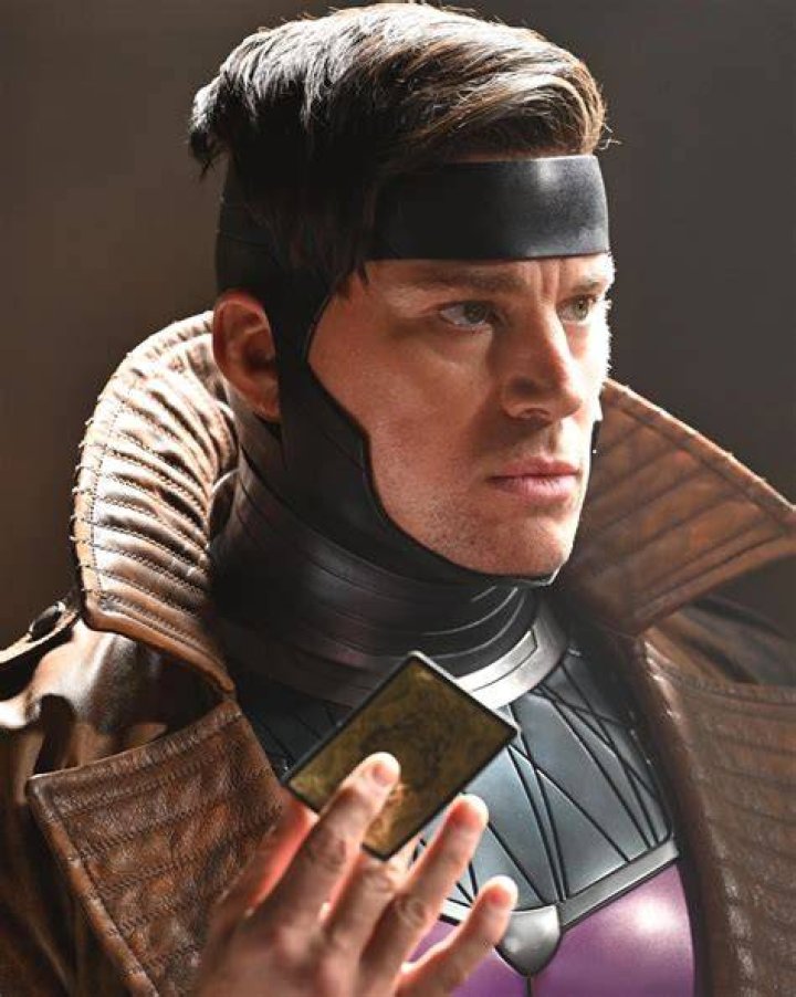 Unveiling the Enigma: Who Played Remy LeBeau/Gambit?