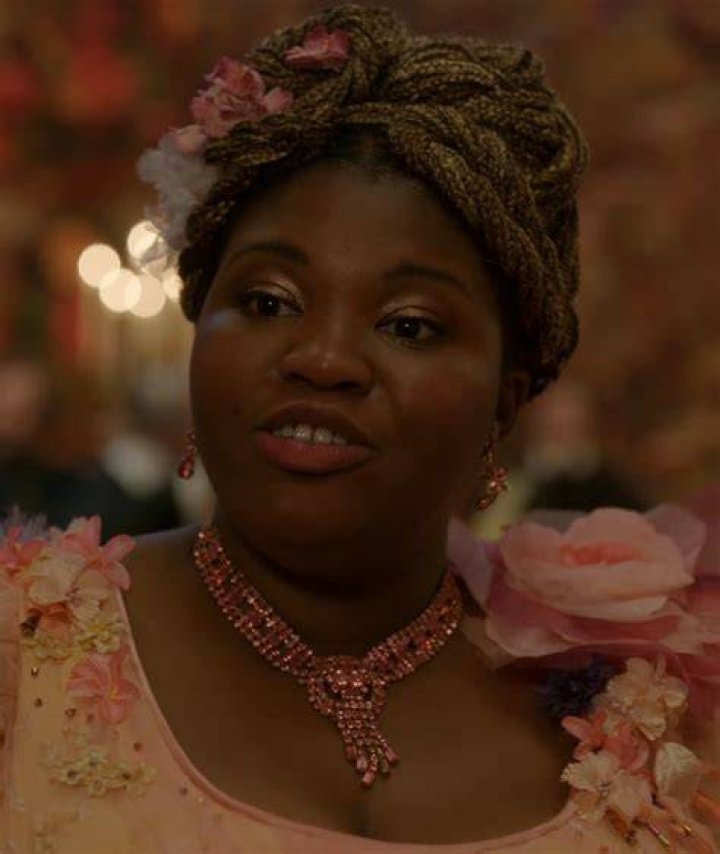 Unveiling the Enigmatic Character: Miss Kenworthy of Bridgerton