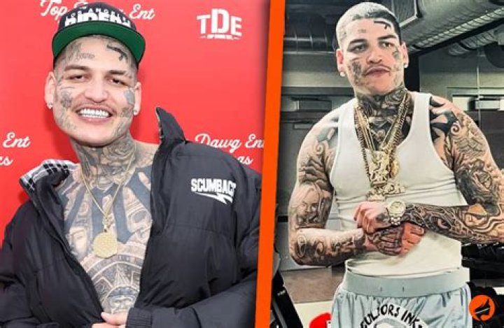 Unveiling the Enigmatic Life of Lefty Gunplay: A Comprehensive Biography