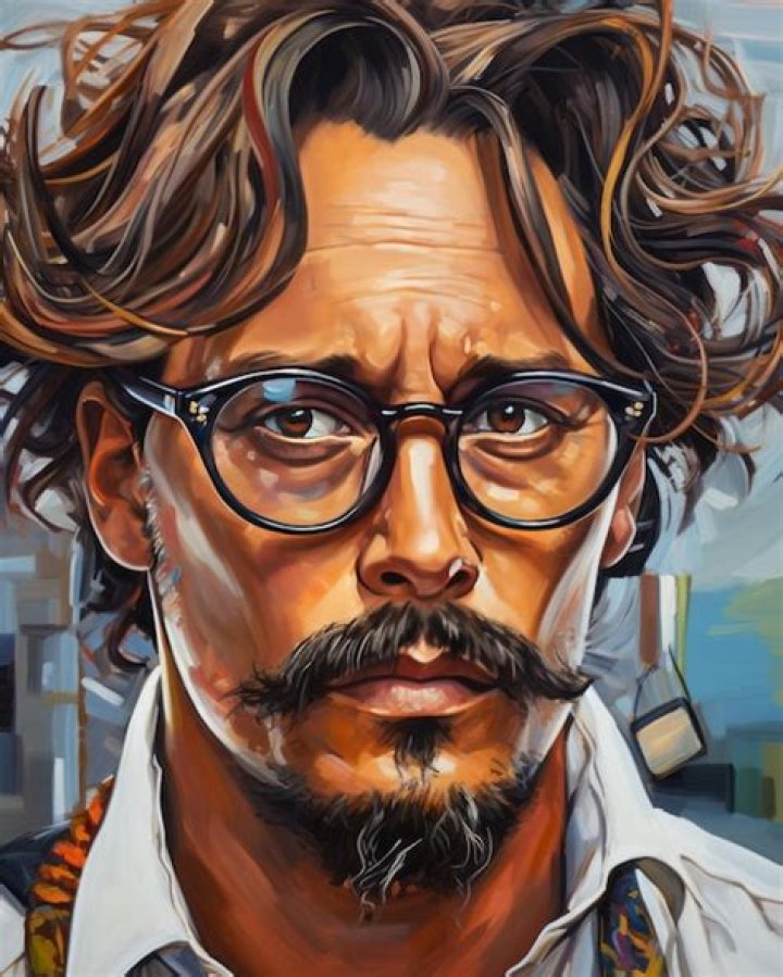 Unveiling the Enigmatic World of Johnny Depp