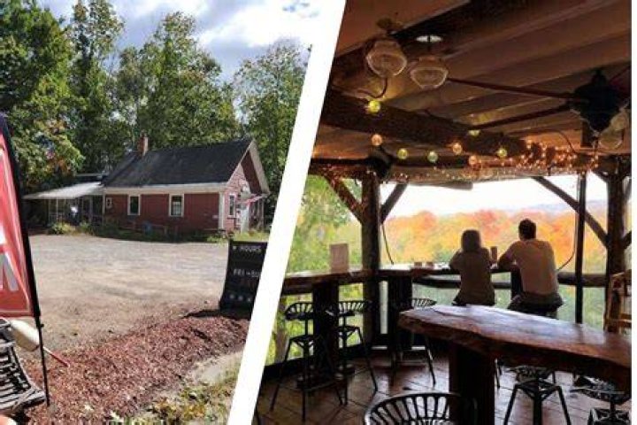Unveiling the Essence of Red Parka Restaurant New Hampshire: A Culinary Journey