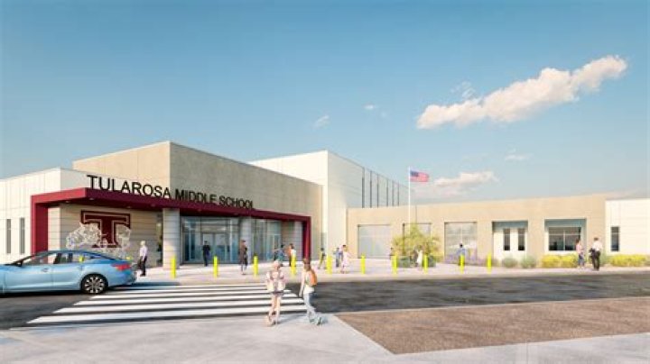 Unveiling the Excellence of Tularosa Schools