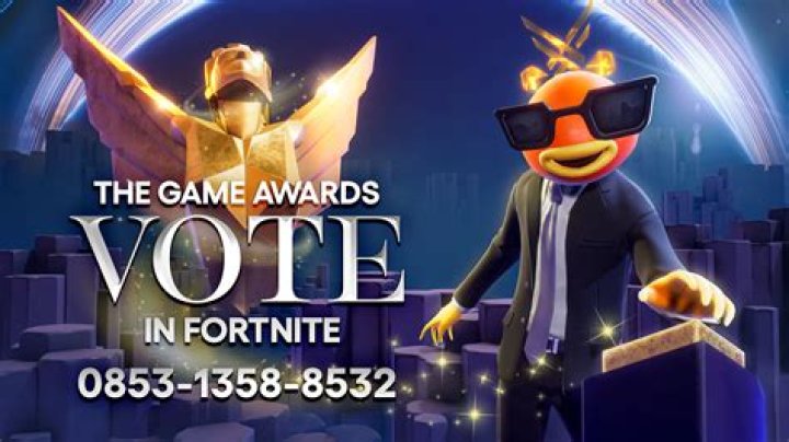 Unveiling the Excitement of Game Awards Vote: A Celebration of Gaming Excellence