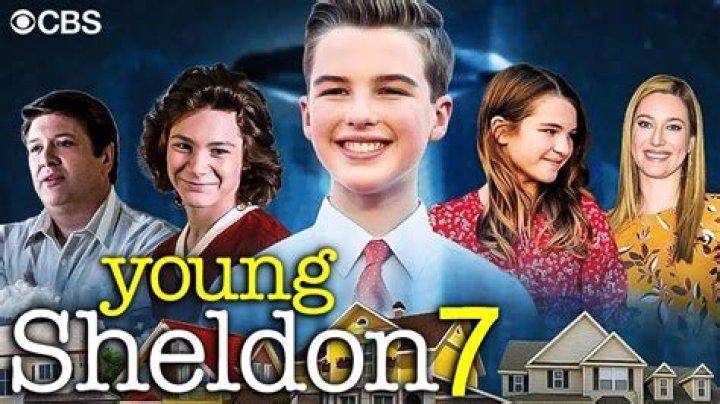 Unveiling the Exciting Journey of Young Sheldon Season 7 on Max