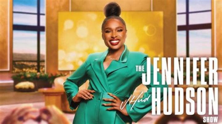 Unveiling the Extraordinary Journey of Jennifer Hudson