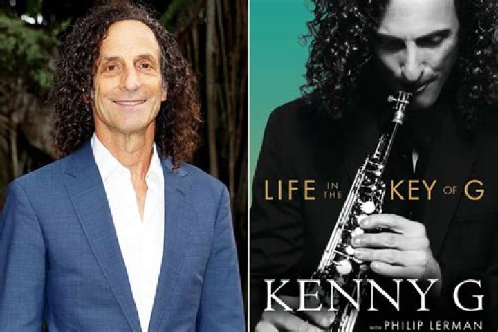 Unveiling the Extravagant Net Worth of Jazz Maestro Kenny G