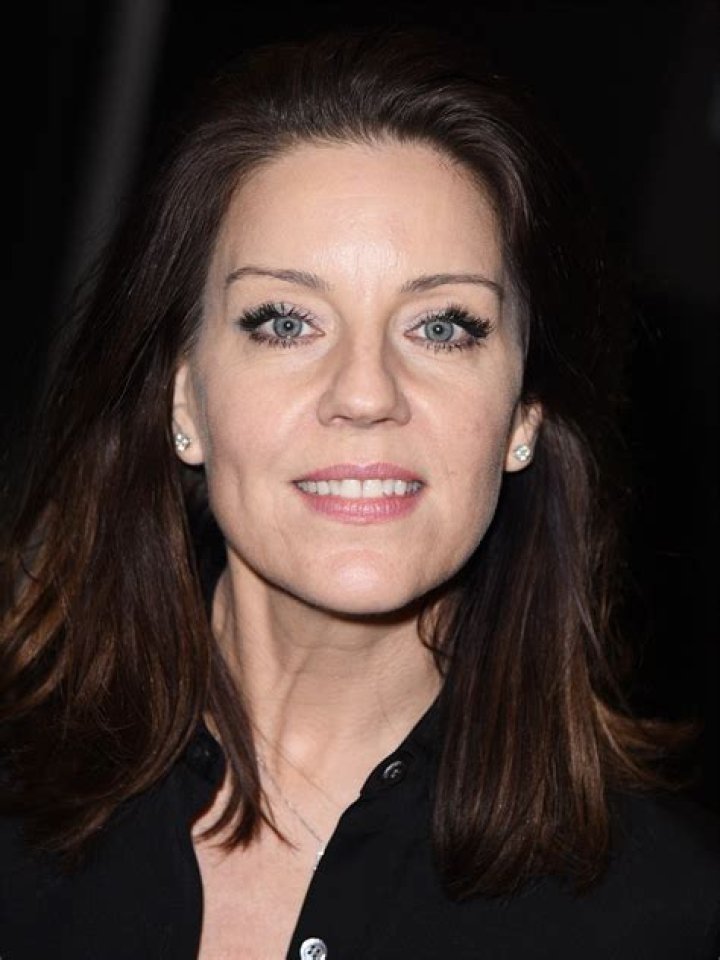 Unveiling the Facts About Andrea Parker Height and More