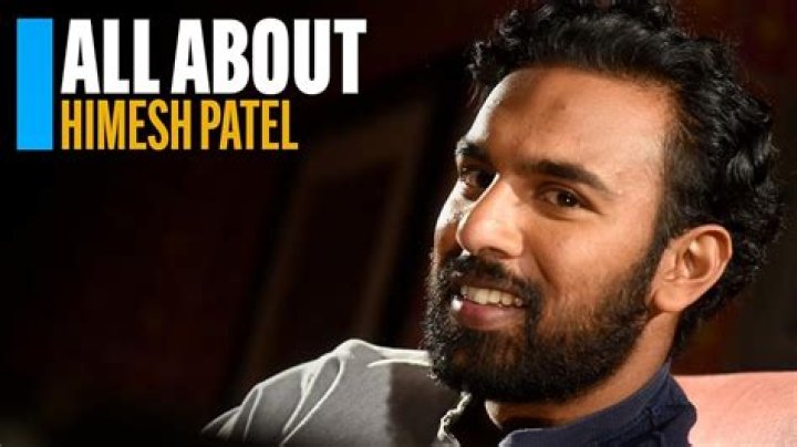 Unveiling the Facts About Himesh Patel Height and His Inspiring Journey
