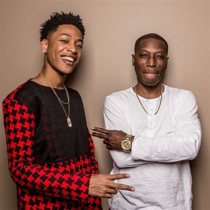 Unveiling the Facts: Jacob Latimore Height and More