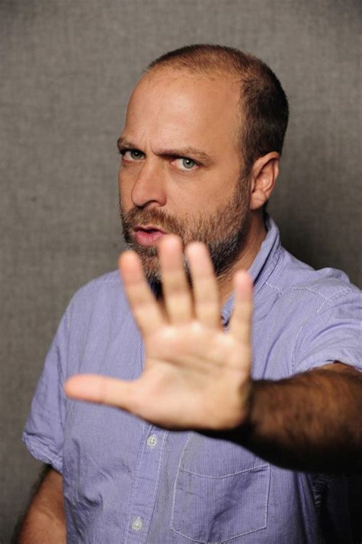 Unveiling the Fascinating Details About H Jon Benjamin Height
