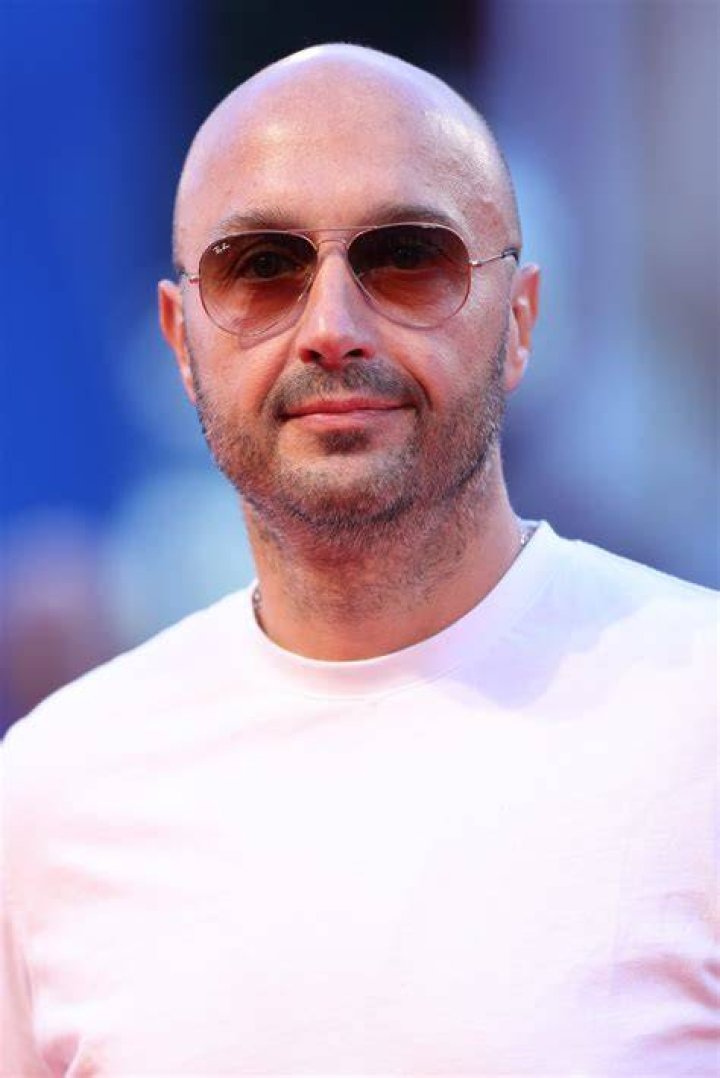 Unveiling the Fascinating Details About Joe Bastianich Height and More