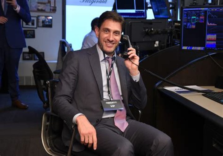 Unveiling the Fascinating Details About Mike Greenberg Height and More