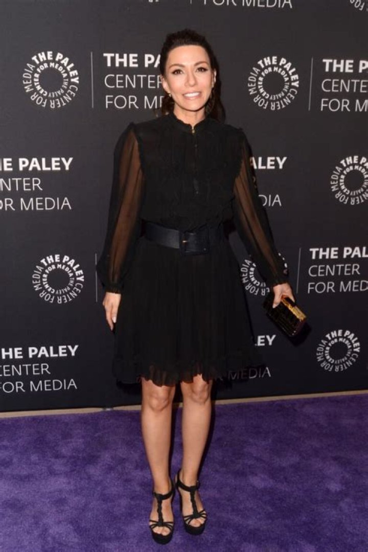 Unveiling the Fascinating Details of Marisol Nichols Measurements and Her Life