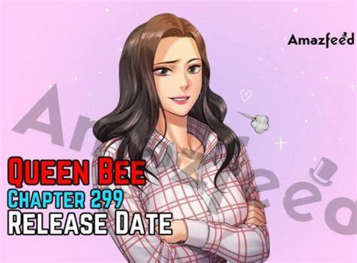 Unveiling the Fascinating World of Queen Bee Manhwa