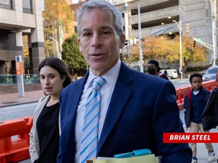 Unveiling the Financial Success of Brian Steel: An In-Depth Look at His Net Worth