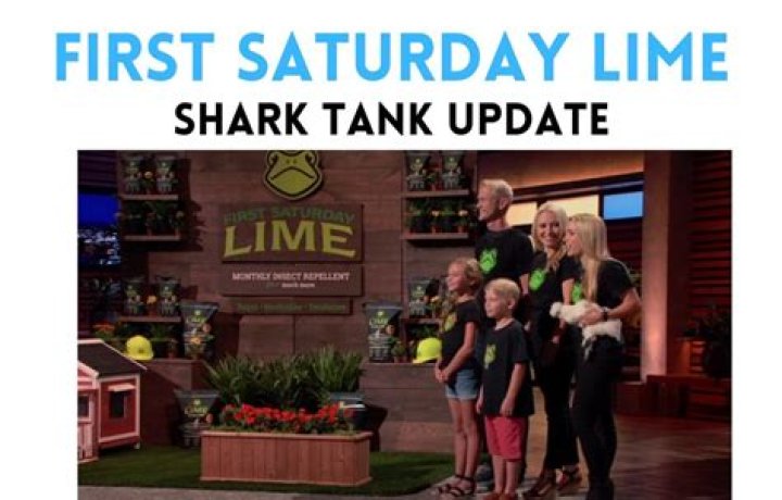 Unveiling the Financial Success of First Saturday Lime: Net Worth, Insights, and More