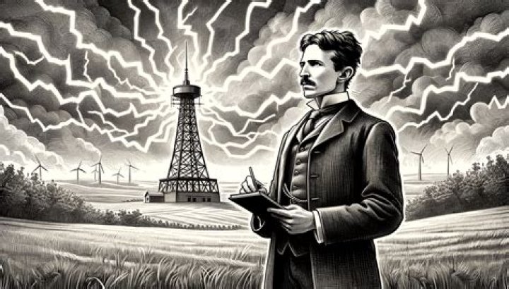Unveiling the Genius: Understanding Nikola Tesla's IQ