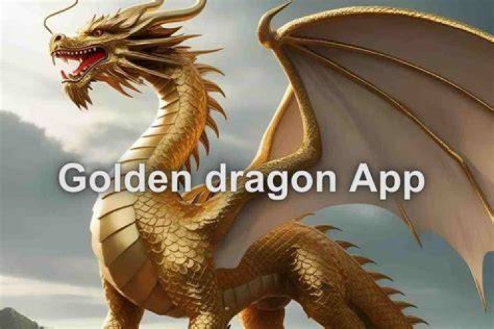 Unveiling the Golden Dragon App: Your Gateway to an Enchanting Experience