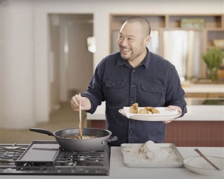 Unveiling the Height and Persona of David Chang: A Culinary Icon