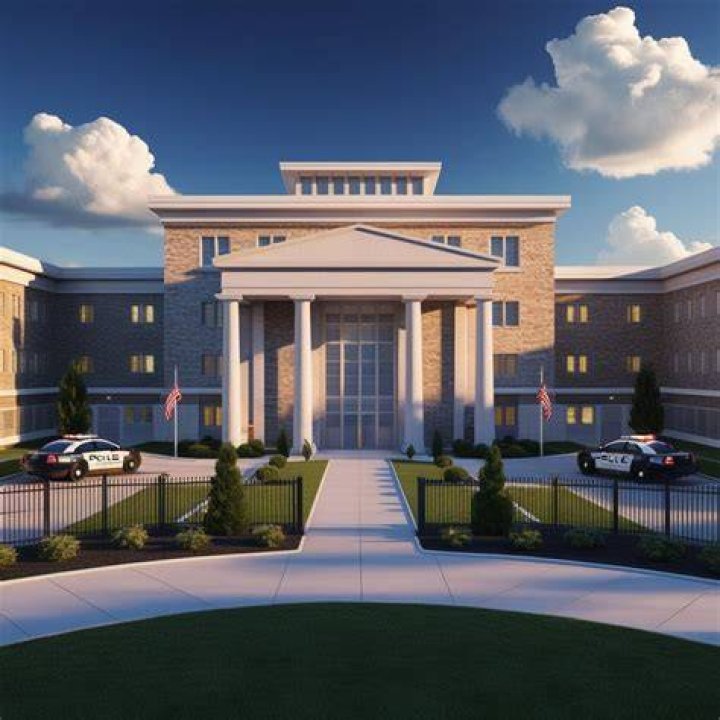 Unveiling the Hillsborough County Jail: A Comprehensive Overview