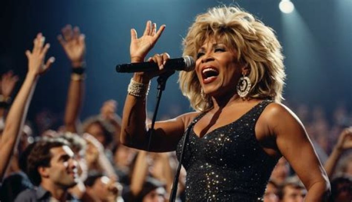 Unveiling the Icon: The Life and Legacy of Tina Turner