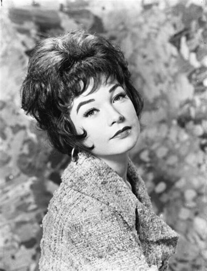 Unveiling the Iconic Journey of Shirley MacLaine in the 1960s