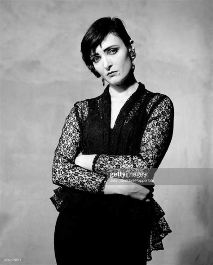Unveiling the Iconic Journey of Susan Janet Ballion: A Deep Dive into Her Life and Legacy