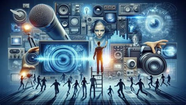 Unveiling the Impact of Intec Inc AV in the Audio-Visual Industry