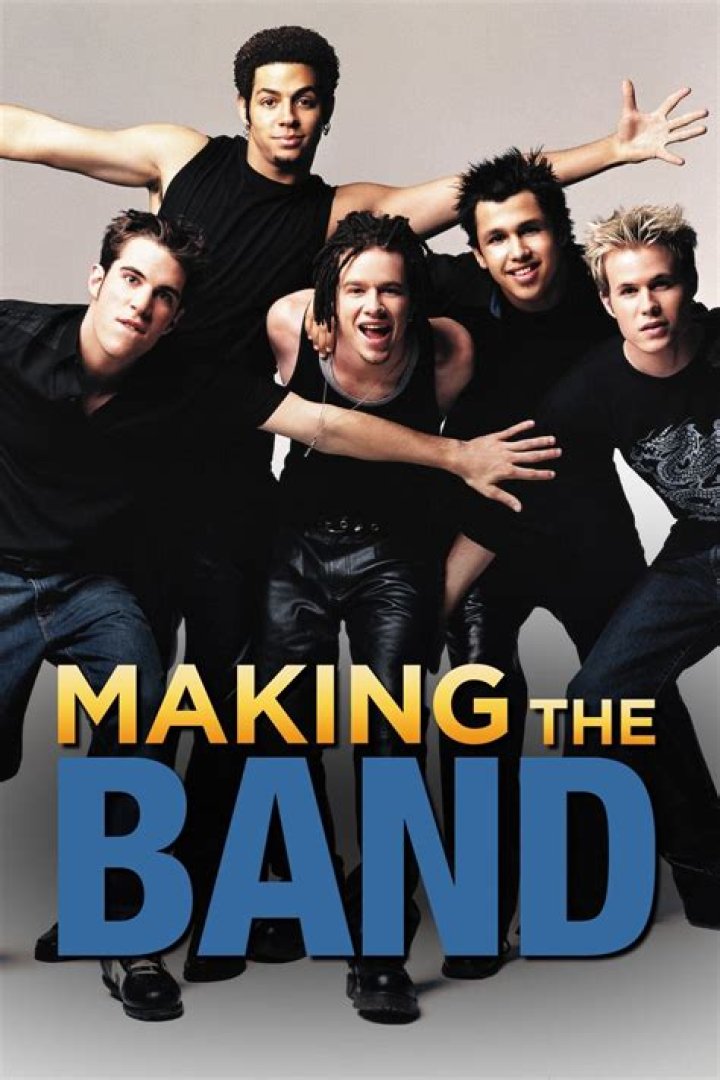Unveiling the Impact of Making the Band Piddyeason 1: A Journey Through Reality Television