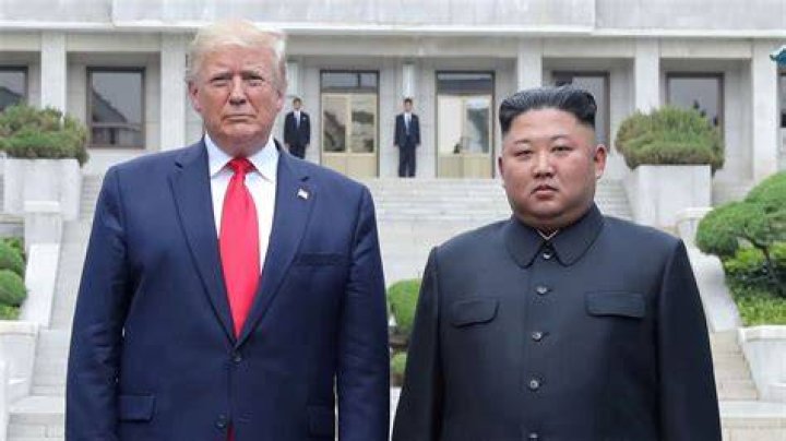 Unveiling the Intriguing Age: How Old is Kim Jong-un and Donald Trump?