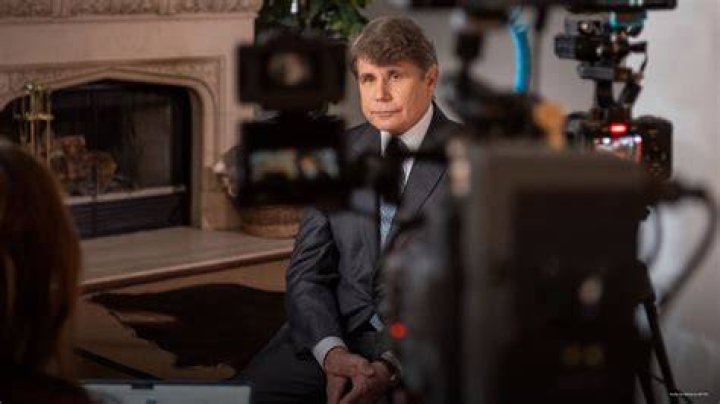 Unveiling the Intriguing Details About Rod Blagojevich Height and More