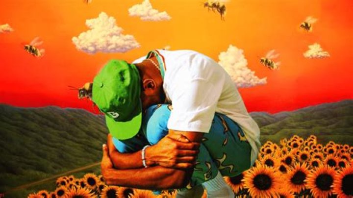 Unveiling the Intriguing Family Dynamics of Tyler, The Creator: A Deep Dive into His Siblings and Personal Life