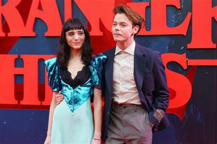 Unveiling the Intriguing Journey of Charlie Heaton: An In-Depth Exploration