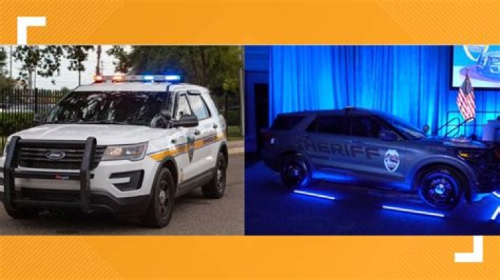 Unveiling the Jax Sheriff's Office: A Pillar of Community Safety in Jacksonville