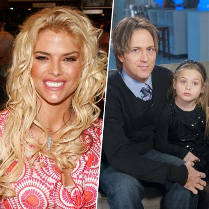 Unveiling the Journey: Anna Nicole Smith's Daughter and Her Disability