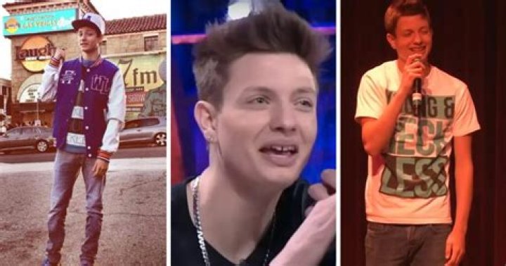 Unveiling the Journey: Matt Rife Before Plastic Surgery