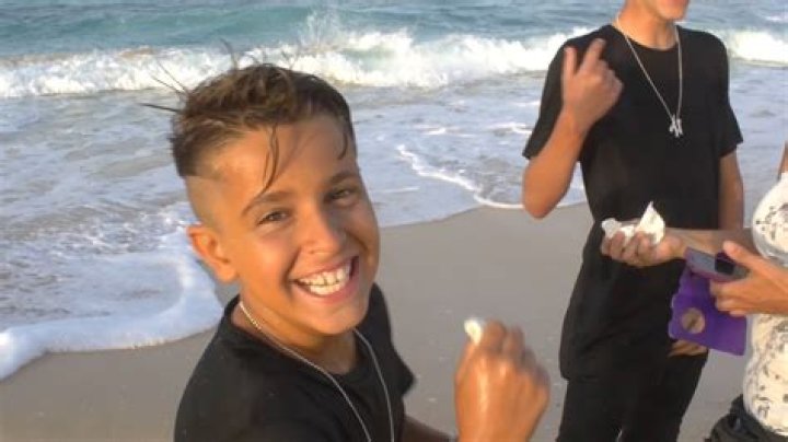 Unveiling the Journey of Adexe Nau: The Rising Star's Age and Life