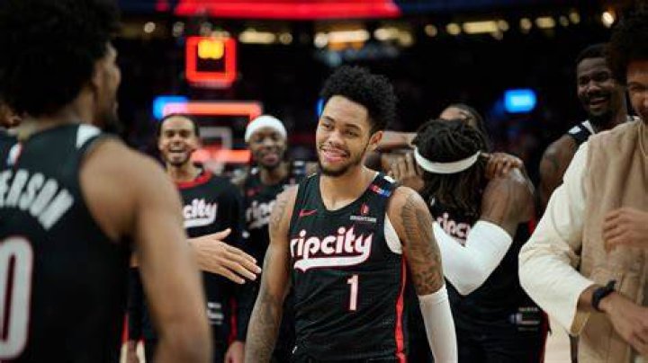 Unveiling the Journey of Anfernee Simons: A Rising Star in the NBA